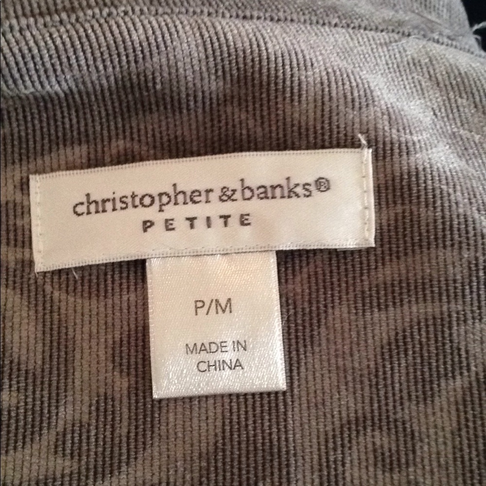 Jacket - Picture 4 of 4